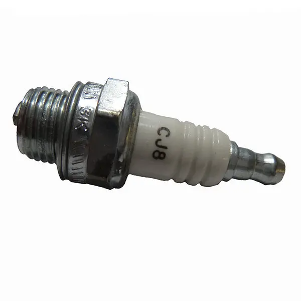 Shindaiwa, Echo, Stihl, Kawasaki Spark Plug – Cj8, Ngk Bm6A, Bosch Ws8E Compatible 1