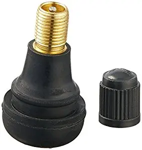 Short Valve Stem – 1-7/16" Tr412 For Compact Wheel & Tire Systems 1