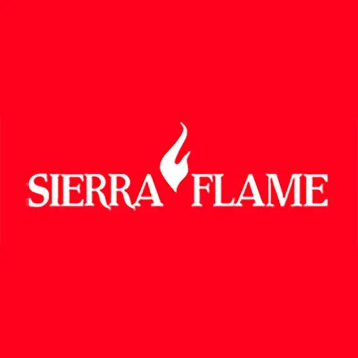 Sierra Flame Universal 5" X 8" Vent Termination Kit 1