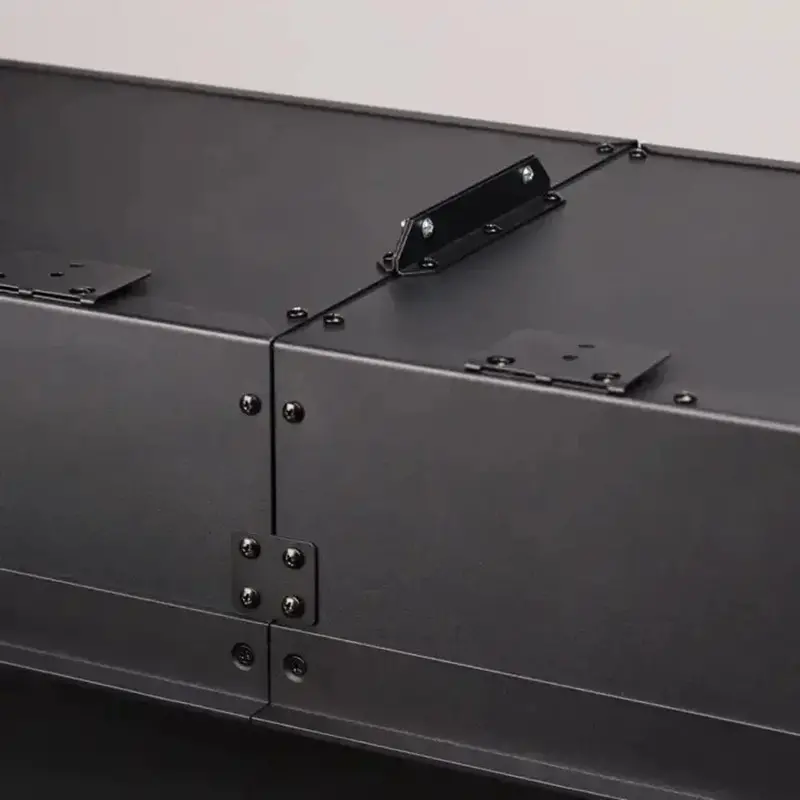 Simplifire Triton Series Linking Kit For Seamless Multi-Unit Installations (Sf-Tr-Link) 1