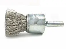 Solid-Core Wire End Cleaning Brushes 1
