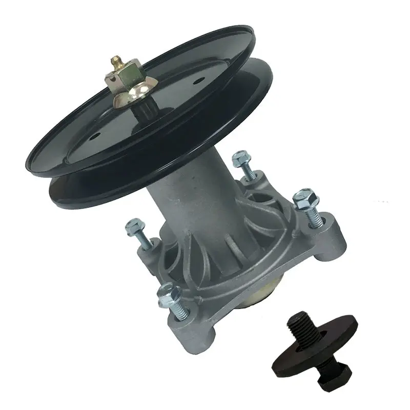 Spindle And Pulley Combo – Universal Fit For Ayp, 187281, 197473, 187292, 195945, And More 1