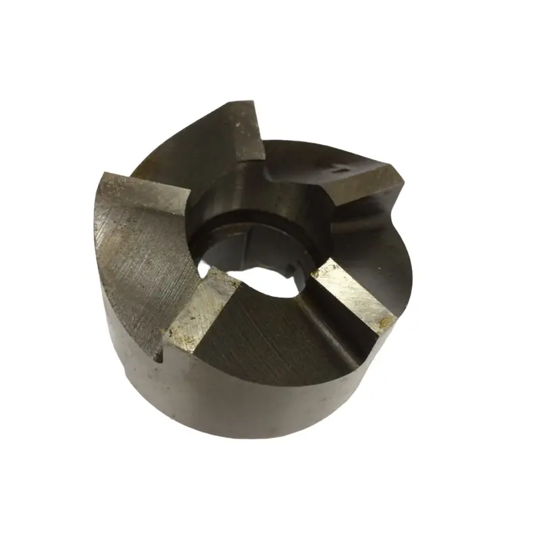 Spline-Drive Inverted Spotfacer Cutting Tools 1