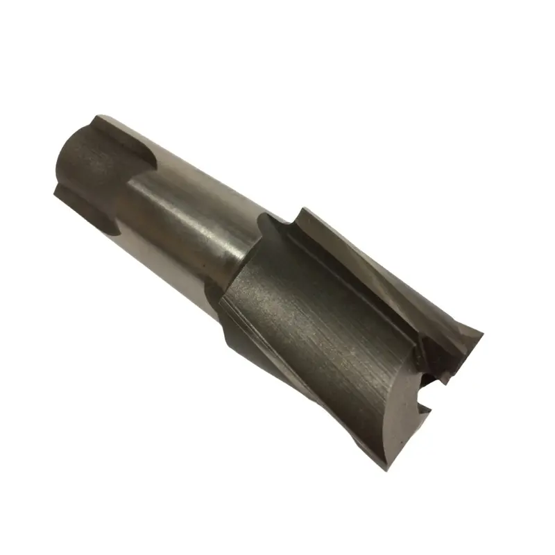 Spline-Taper Drive Counterbore Cutting Tools 1