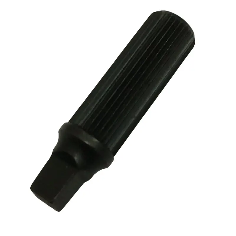 Square (Robertson) Insert Bits – Four Size Options 1