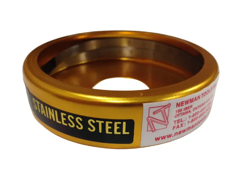 Stainless Steel Pi Tapes – Dual-Scale (Inch And Metric) 1