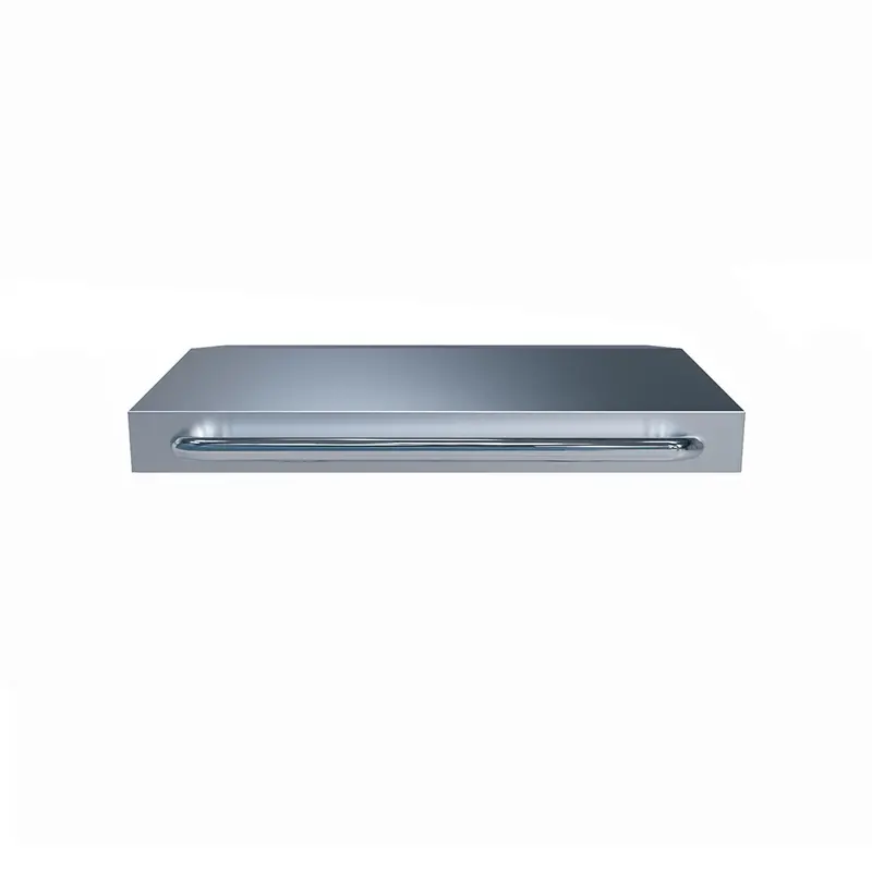 Stainless Steel Replacement Lid For Le Griddle 30-Inch Original Model (Gflid75) 1