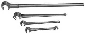 Standard Valve Wheel Wrench – Multi-Sized Manual Turn Tool 1