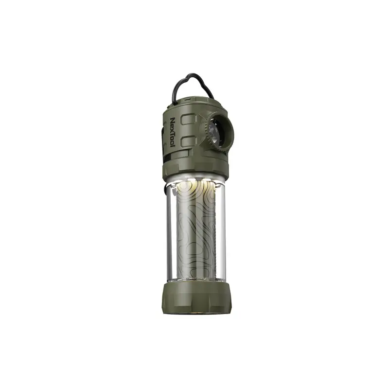 Starry Lp10 Lantern – Soft Ambient Light With Starry Projection Effect 1
