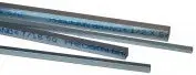 Steel Square Keystock – 12 In Length, Uniform Cross-Section 1