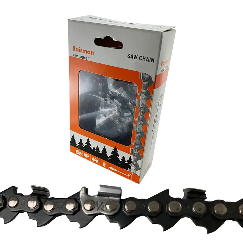Stihl 12-Inch Chainsaw Chain – .043" Gauge, 1/4" Pitch, 64Dl Cut Loop, For Msa150, Msa160, Msa200 1