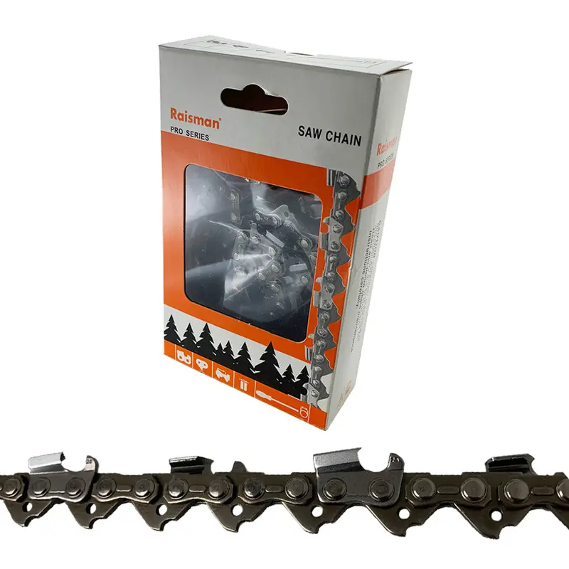 Stihl 16-Inch Chainsaw Chain – .063" Gauge, .325" Pitch, 67L Cut Loop, For 029, 032, 036, Ms290, 26Rm62 1