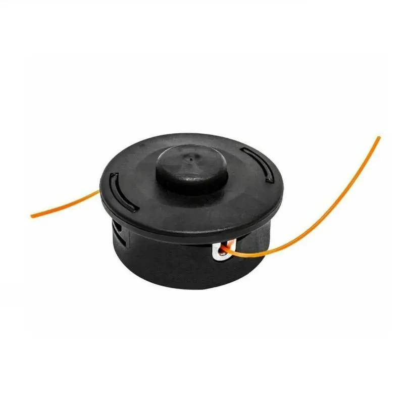 Stihl Autocut 25-2 Trimmer Head – Quick-Load Spool System For Fs44, Fs55, Fs80, Fs83, Fs85 1