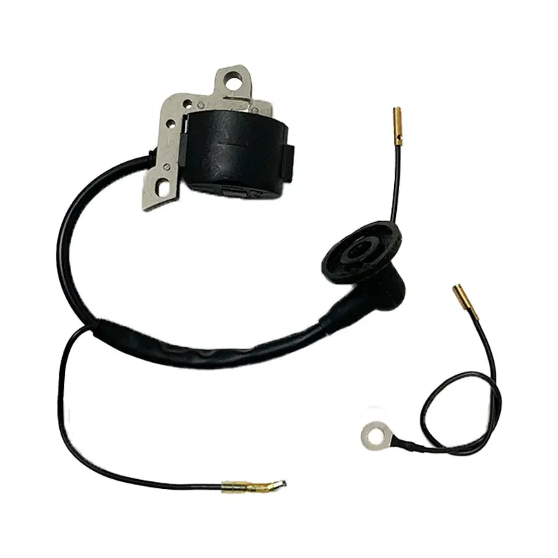 Stihl Chainsaw Ignition Coil – For Ms460, Ms650, Ms660, 046, 066, And 1314 Models 1