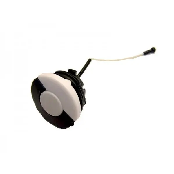 Stihl Dual-Purpose Fuel & Oil Cap For Ms290, Ms310, Ms390, Ms440, Ms460, And Ms780 1