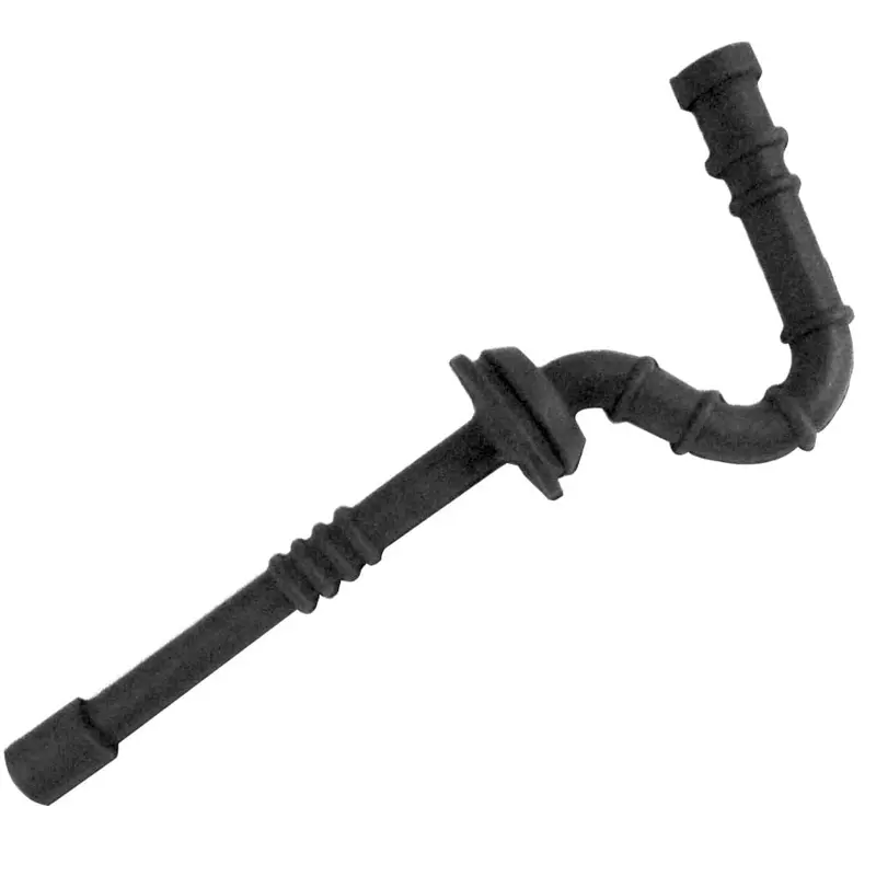 Stihl Fuel Line Hose For Ms210, Ms230, Ms250 Chainsaws (Part #1123 358 7701) 1