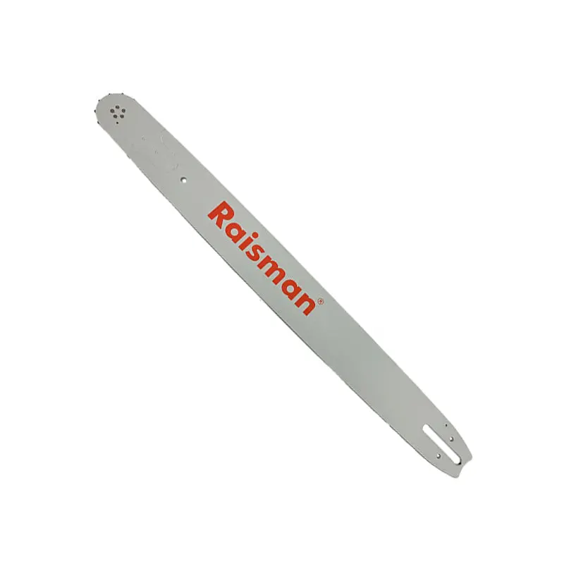 Stihl Ms440/Ms661 24-Inch Replaceable Nose Bar — .063" Gauge, 3/8" Pitch, 84Dl Chain Fit 1