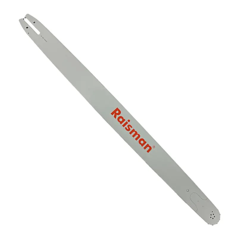 Stihl Ms441/Ms660 36-Inch Replaceable Nose Bar — .063" Gauge, 3/8" Pitch, 114Dl Chain Fit 1