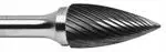 Style G Carbide Burrs – Pointed Tree Configuration 1