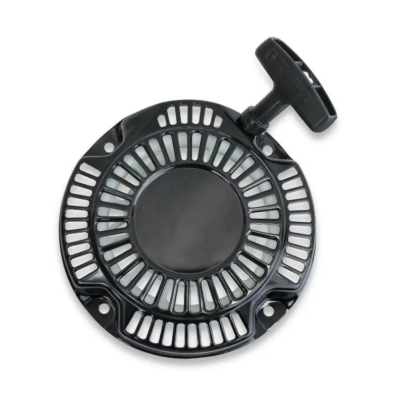 Subaru Eh12 Recoil Starter Assembly – Compatible With 268-50201-00, 252-50201-10, 268-50201-40 1