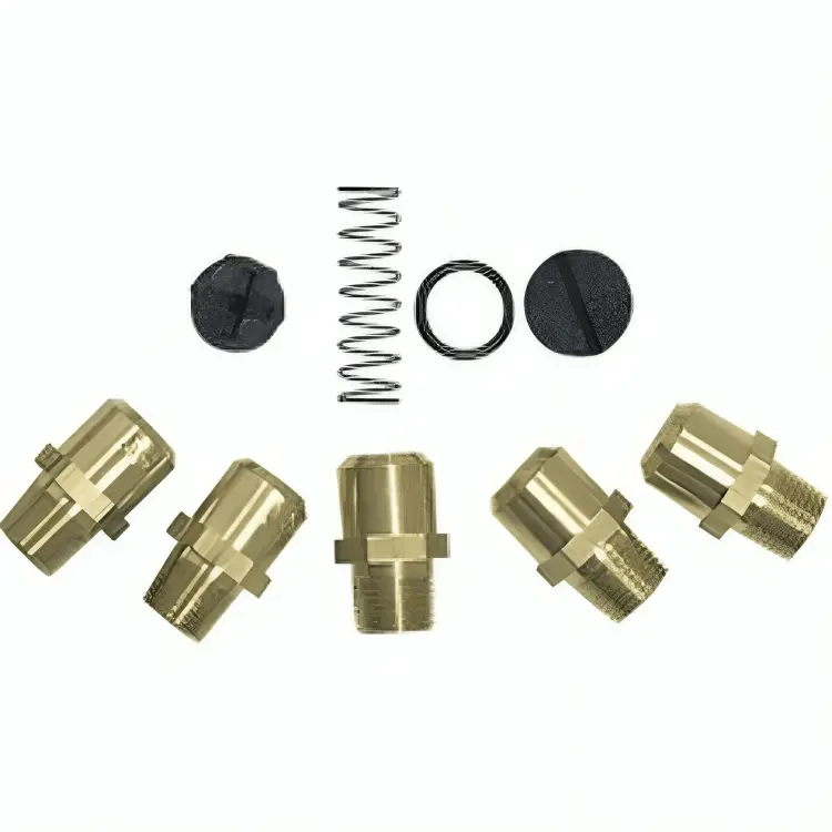 Superior Drt2040 Electronic Ignition Fireplace Conversion Kit – 40-Inch 1
