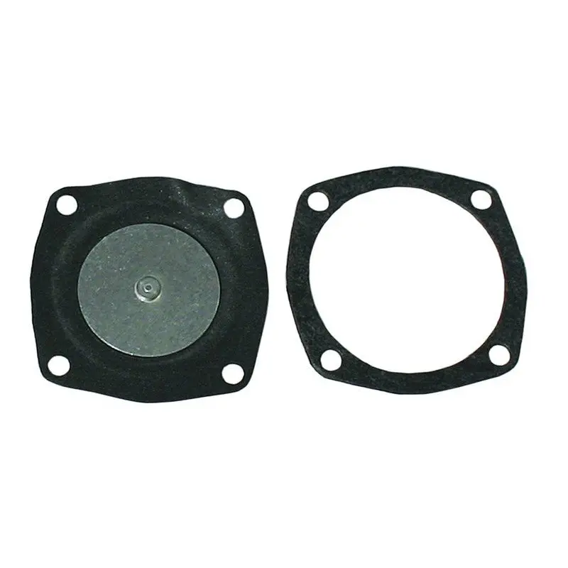 Tecumseh 630978 Carburetor Diaphragm For Snow Blowers, Tillers, And Small Engines (Av520, H30, Lav40) 1