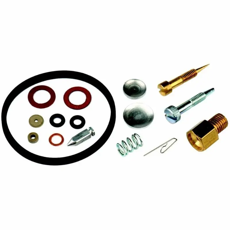Tecumseh 631782 Carburetor Overhaul Kit 1