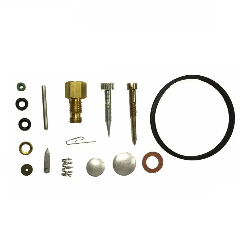 Tecumseh 631840 / 31840 Carburetor Kit For H25–H70, Hs40–Hs50, Hxl35 1