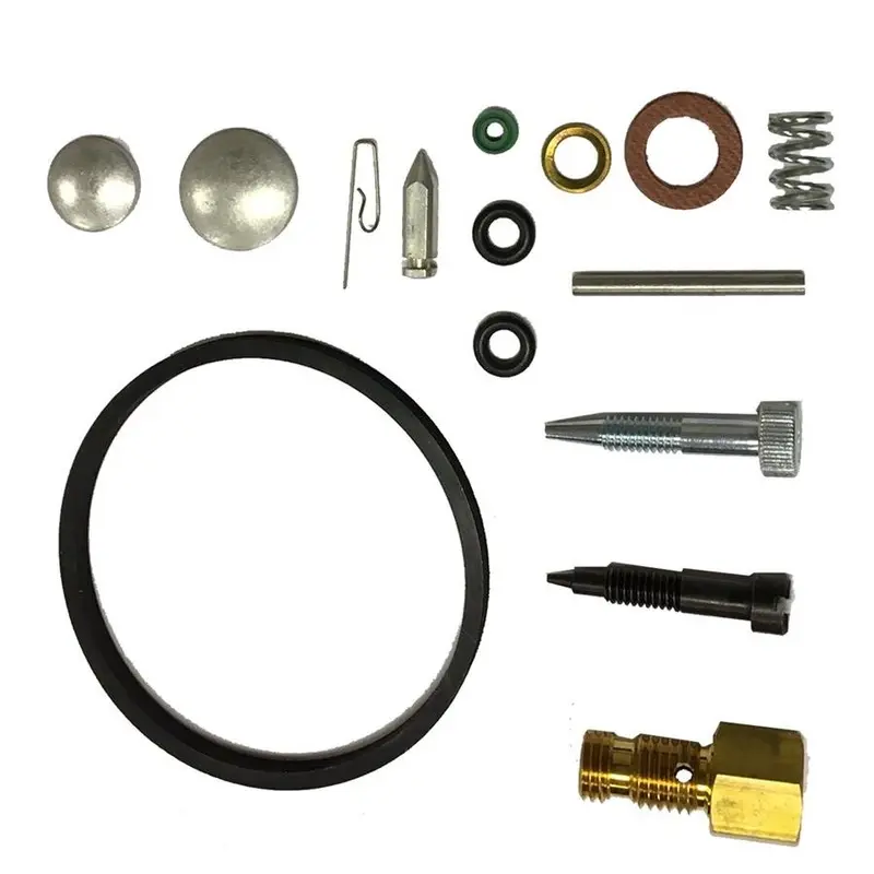 Tecumseh 632347 / 632622 Carburetor Kit For Hm70–Hm100 Engines 1