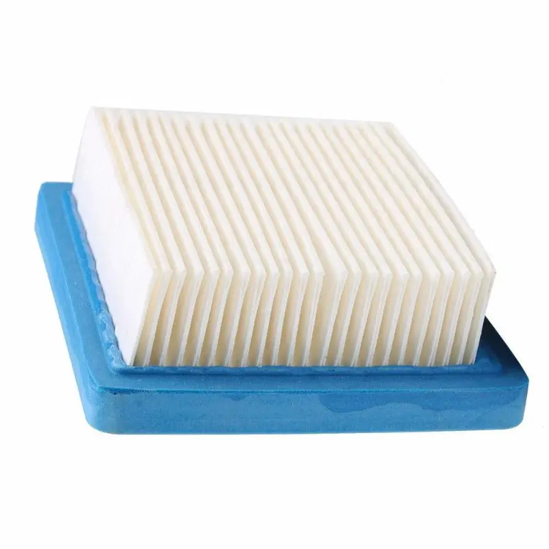 Tecumseh Air Filter For Oh95, Oh195, Ohh50, Ohh55, And Ohh60 Engines – Fits Craftsman Models (36046, 36634, 33325) 1
