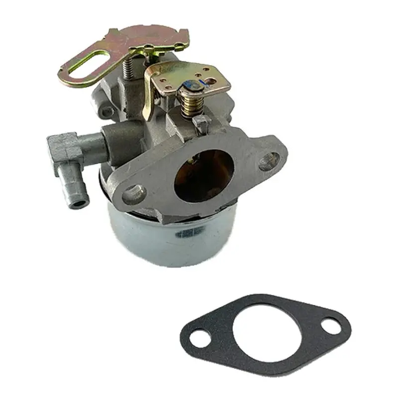 Tecumseh Carburetor Assembly For Hsk40/Hsk50 Snow Blowers — 632107A, 632107, 640084A, 640084B 1