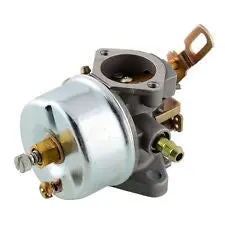 Tecumseh Carburetor – Compatible With Oem 632334 And 632334A 1