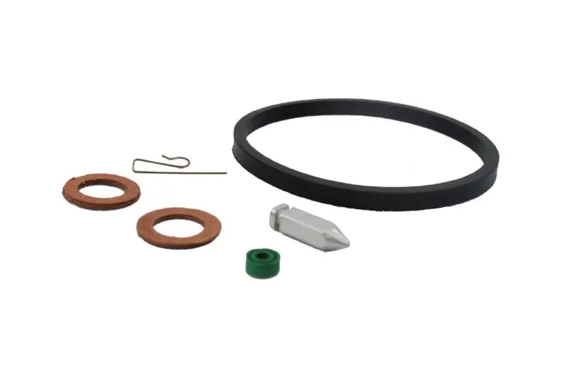 Tecumseh Carburetor Repair Kit – For 631021, 631021A, And 631021B Models 1