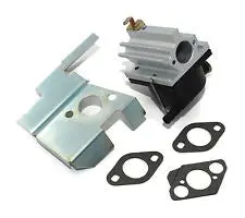 Tecumseh Carburetor Replacement – Fits Models 632671C, 632614, 632671A/B 1