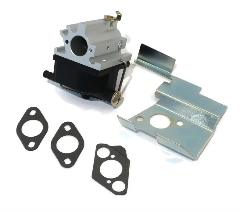 Tecumseh Carburetor – Replaces Oem 640020A/B/C For Small Engine Applications 1