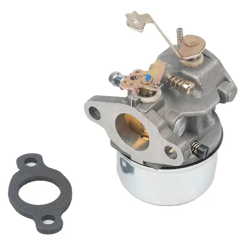 Tecumseh Carburetor – Universal Fit For H30/H50/H60/Hh Models & Cross-References 632230, 632272, 631067 1