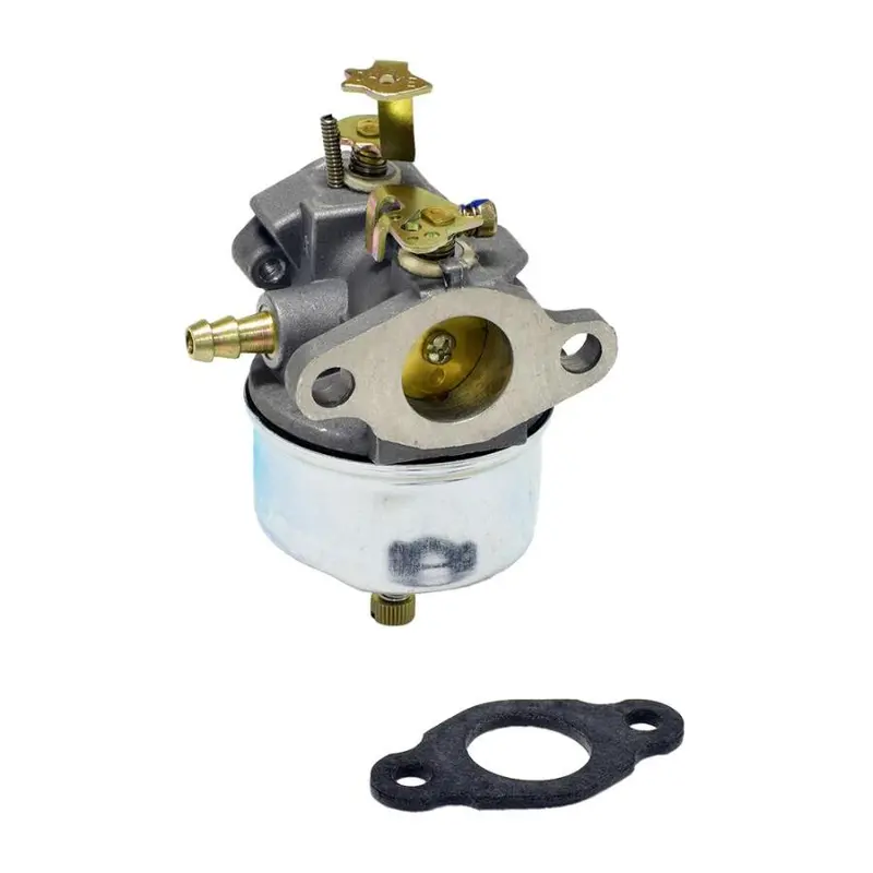 Tecumseh H-Series Carburetor – For H30, H50, H60, Hh60, 5Hp–6Hp Engines (632230/632272) 1