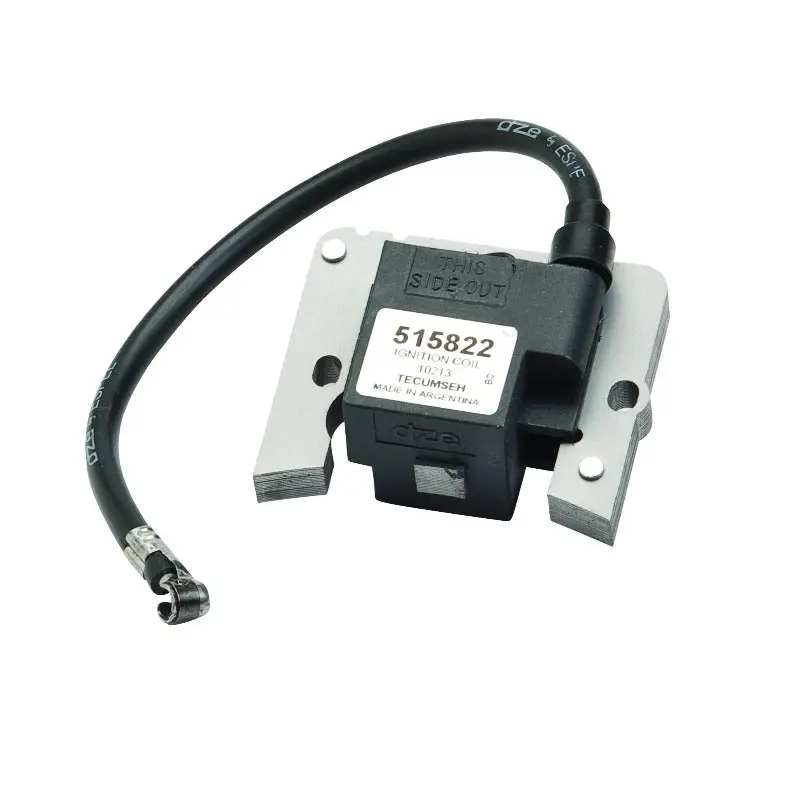Tecumseh Ignition Coil For Hm Series Engines – Supports Hm70 Through Hm100 And Part Numbers 35135–35135B, 515822 1