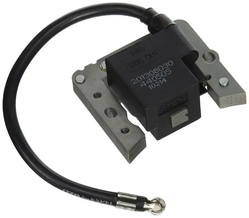 Tecumseh Ignition Coil For Small Engines – Models 34443A, 34443B, 34443C, And 14160034 1