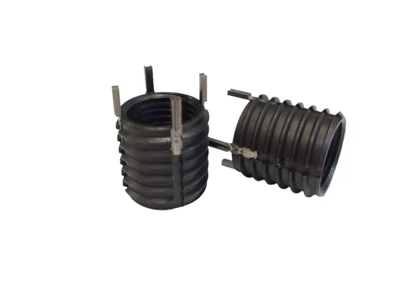 Thin-Wall Carbon Steel Keyserts – Inch Series (Kst) 1