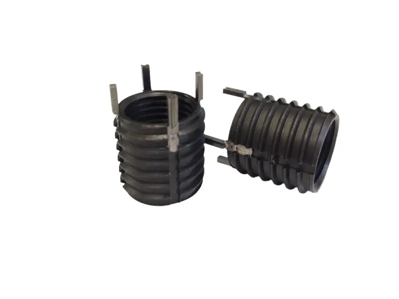 Thin-Wall Carbon Steel Keyserts – Metric Series (Kstm) 1