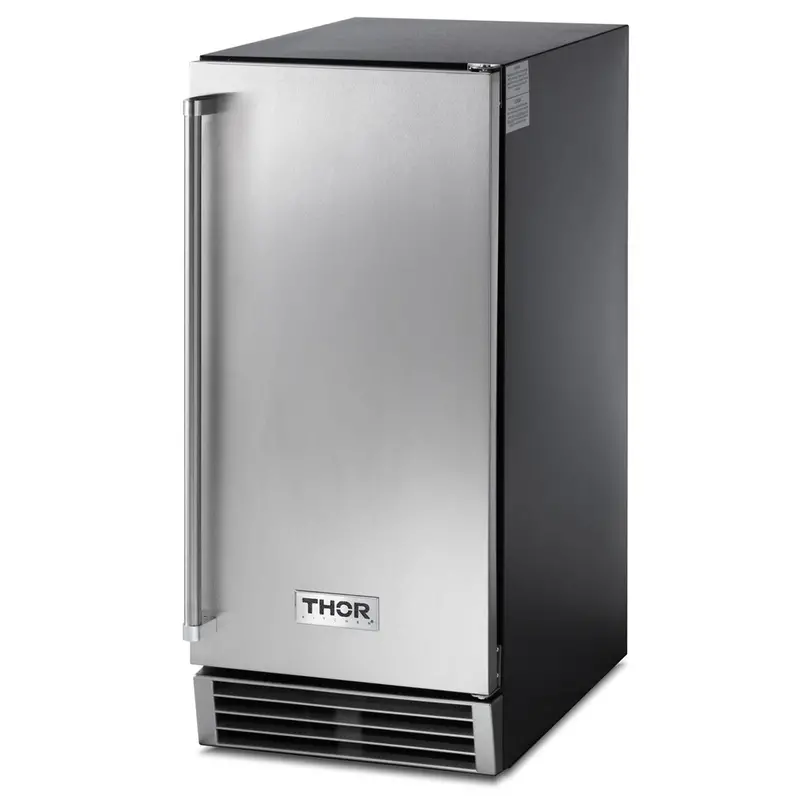 Thor Kitchen 15-Inch Built-In Ice Maker (Tim1501) 1