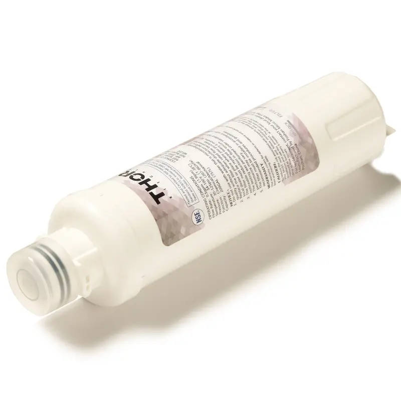 Thor Kitchen 9-Inch Replacement Water Filter Cartridge For Under-Sink Systems 1