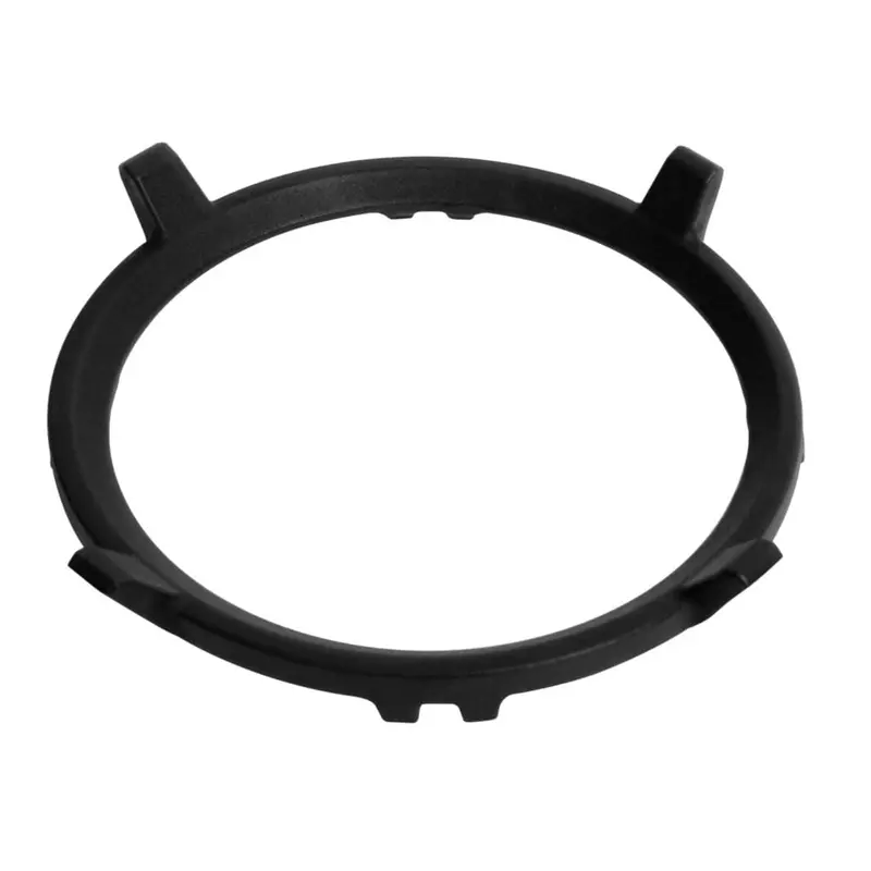 Thor Kitchen Heavy-Duty Cast Iron Wok Ring Adapter For Gas Cooktops 1