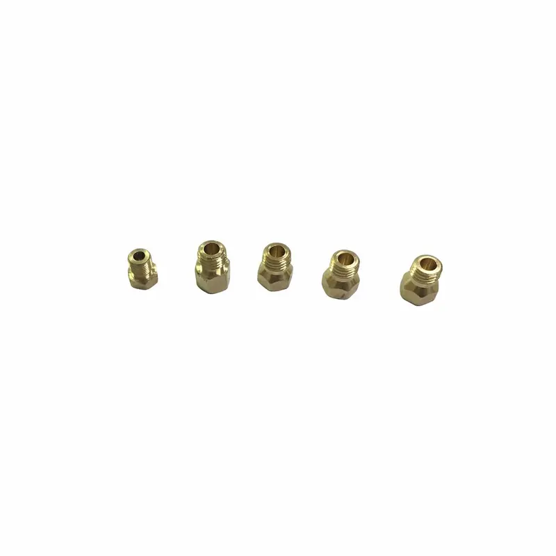 Thor Kitchen Natural Gas To Lp Conversion Kit For Ithrg3080U Island Models 1
