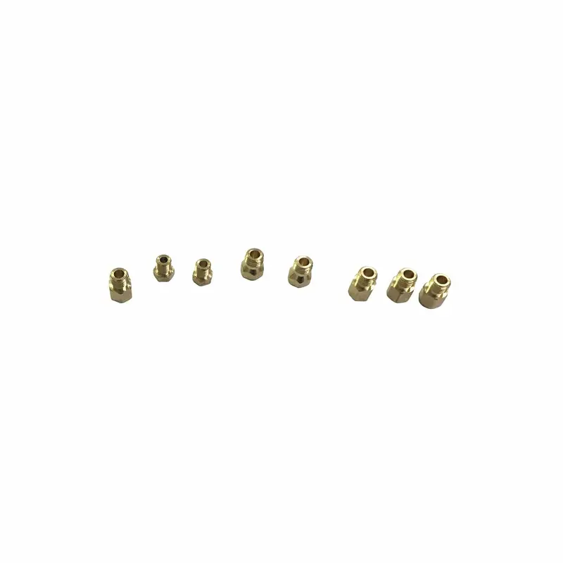 Thor Kitchen Ng-To-Lp Conversion Kit For Ithrd3606U Island Trim Systems 1