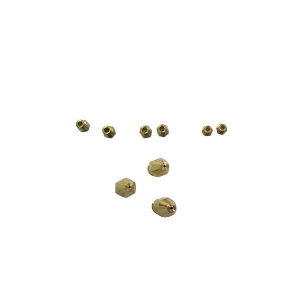 Thor Kitchen Ng-To-Lp Conversion Kit For Ithrg3618U Trim Configurations 1