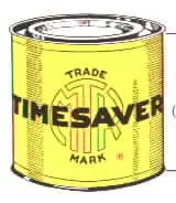 Timesaver Yellow-Labeled Lapping Compound (25 Lb) 1