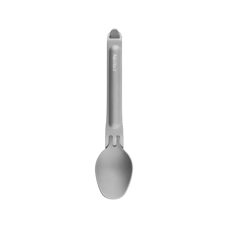 Titanium Outdoor Tableware Collection – Lightweight & Heat-Resistant Gear 1