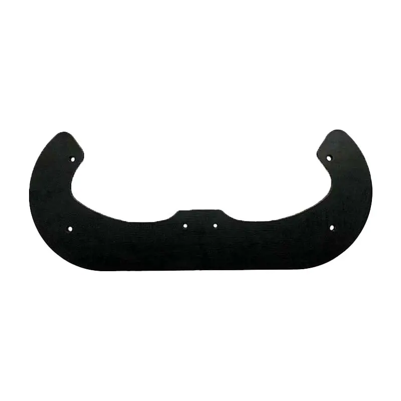 Toro Powerlite 16-Inch Snowblower Paddle — Fits Models 84-1980, 80-0660, 38170, 38171, And 38172 1